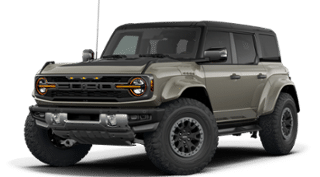 2026 Ford Bronco® External Image 2